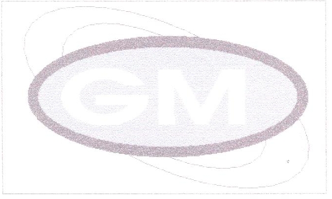 Gm Device mark 2316608 Trademark
