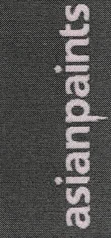 Asianpaints Device mark 2318180 Trademark