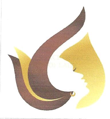 Device Of Face Of Lady Device mark 2319410 Trademark