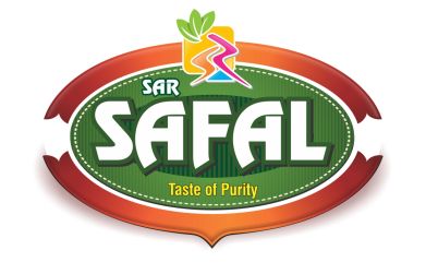 Sar Safal - Taste Of Purity (label) Device mark 2321429 Trademark
