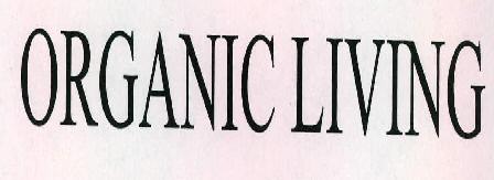 Organic Living Device mark 2321699 Trademark