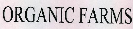 Organic Farms Device mark 2321730 Trademark