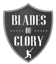 Blades Of Glory Device mark 2323479 Trademark