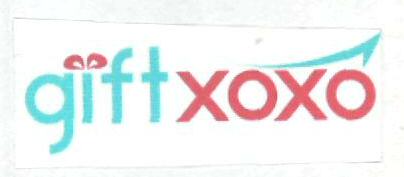 Gift Xoxo (label) Device mark 2324380 Trademark