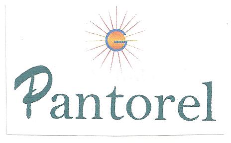 Pantorel Device mark 2326893 Trademark