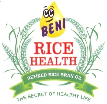 Beni Rice Health Device mark 2327776 Trademark