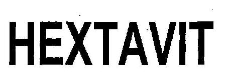 Hextavit (device) Device mark 2327998 Trademark