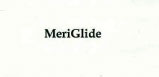 Meriglide Device mark 2328057 Trademark