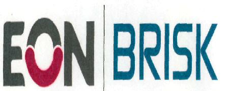 Eon Brisk (device) Device mark 2329462 Trademark