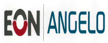 Eon Angelo (device) Device mark 2329465 Trademark