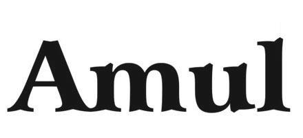 Amul (label) Device mark 2329589 Trademark