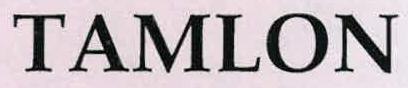 Tamlon Device mark 2329803 Trademark