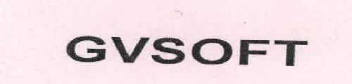 Gvsoft Device mark 2329947 Trademark