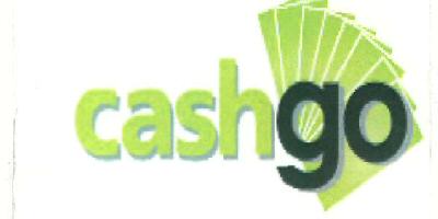 Cashgo (label) Device mark 2331590 Trademark
