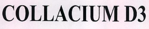 Collacium D3 Device mark 2332623 Trademark