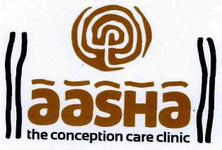 Aasha Device mark 2333161 Trademark