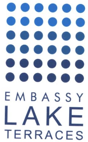 Embassy Lake Terraces Device mark 2334636 Trademark