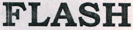 Flash Device mark 2334950 Trademark