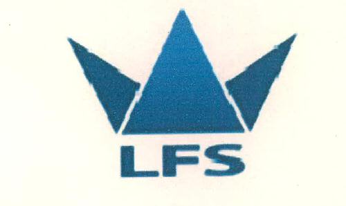Lfs (device Of Boat) Device mark 2336190 Trademark
