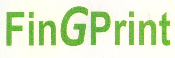 Fingprint Device mark 2336464 Trademark