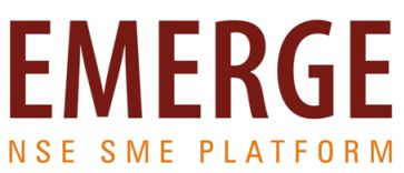 Emerge Nse Sme Platform Device mark 2336697 Trademark