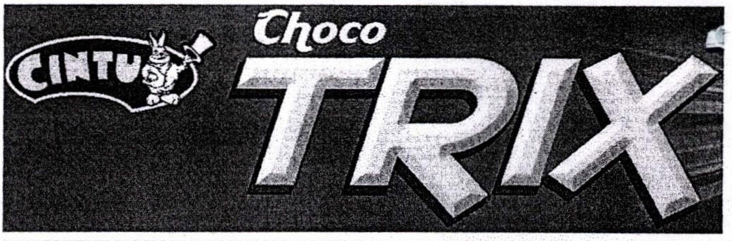 Cintu Choco Trix Device mark 2337166 Trademark