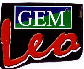 Gem Lea Device mark 2337772 Trademark