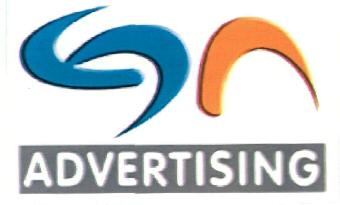 Advertising (label) Device mark 2340167 Trademark