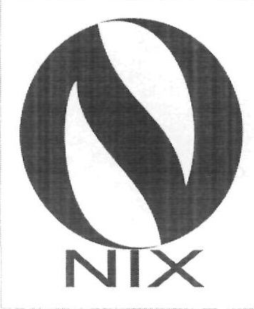Nix (device) Device mark 2340940 Trademark