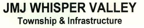 Jmj Whisper Valley Township & Infrastructure Device mark 2341303 Trademark