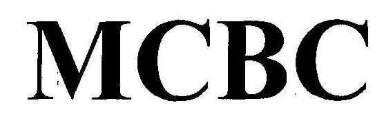 Mcbc (device) Device mark 2341424 Trademark