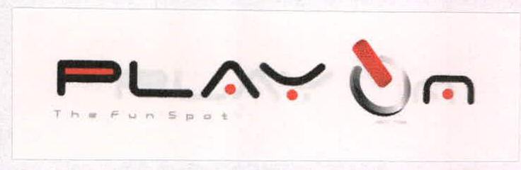Play On Device mark 2341517 Trademark