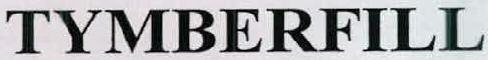 Tymberfill Device mark 2341819 Trademark