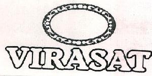Virasat Device mark 2343060 Trademark