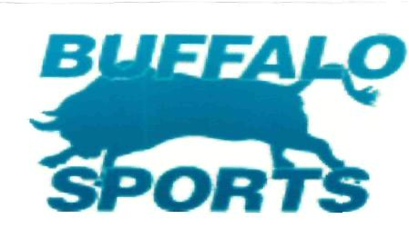 Buffalo Sports (label) Device mark 2343428 Trademark