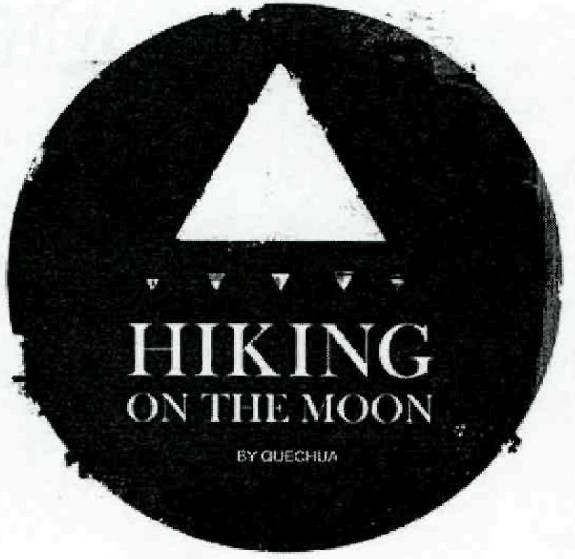 Hiking On The Moon Device mark 2344229 Trademark
