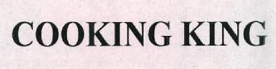 Cooking King Device mark 2345057 Trademark