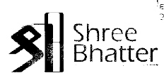 Shree Bhatter Device mark 2345384 Trademark