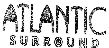 Atlantic Surround (logo) Device mark 2347023 Trademark
