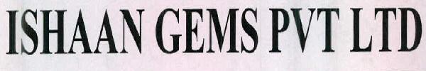 Ishaan Gems Pvt Ltd Device mark 2348780 Trademark