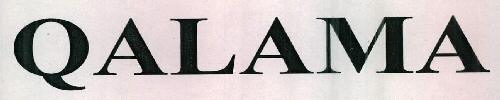 Qalama Device mark 2352546 Trademark