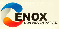 Enox Non Woven Pvt. Ltd. Device mark 2352607 Trademark