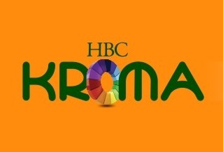 Hbc Kroma Device mark 2352781 Trademark