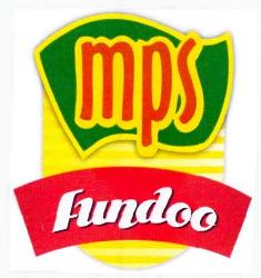 Mps Fundoo Device mark 2354181 Trademark