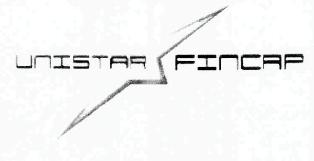 Unistar Fincap Device mark 2354833 Trademark