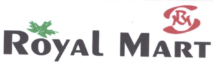Royal Mart Device mark 2356017 Trademark