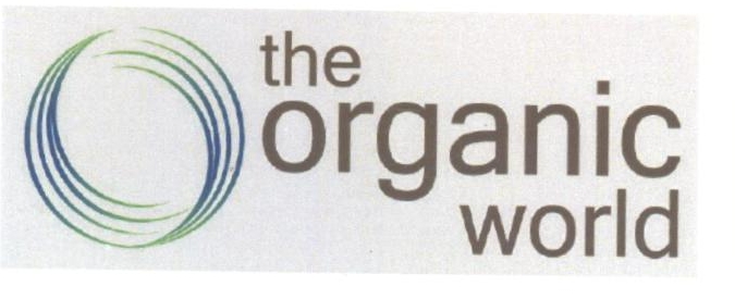 The Organic World Device mark 2356831 Trademark