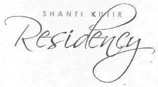 Shanti Kutir Residency Device mark 2358607 Trademark