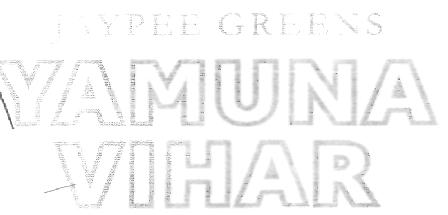 Yamuna Vihar (device) Device mark 2359873 Trademark