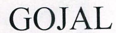 Gojal Device mark 2360361 Trademark